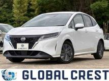 2023 Nissan Note