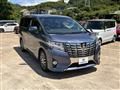 2016 Toyota Alphard G