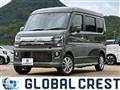 2026 Suzuki Every Wagon