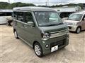2026 Suzuki Every Wagon