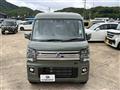 2026 Suzuki Every Wagon