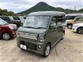 2026 Suzuki Every Wagon