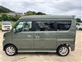 2026 Suzuki Every Wagon