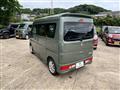 2026 Suzuki Every Wagon