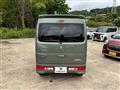 2026 Suzuki Every Wagon