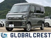 2026 Suzuki Every Wagon
