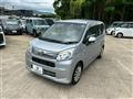 2018 Daihatsu Move