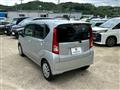 2018 Daihatsu Move