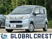 2018 Daihatsu Move