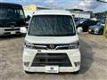 2021 Daihatsu Atrai Wagon