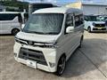 2021 Daihatsu Atrai Wagon
