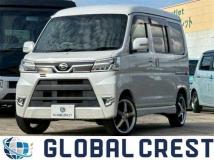 2021 Daihatsu Atrai Wagon