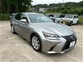 2017 Lexus GS