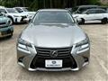 2017 Lexus GS