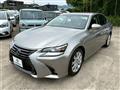 2017 Lexus GS