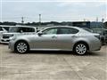 2017 Lexus GS