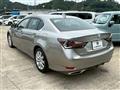 2017 Lexus GS