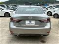 2017 Lexus GS