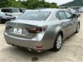 2017 Lexus GS