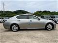 2017 Lexus GS