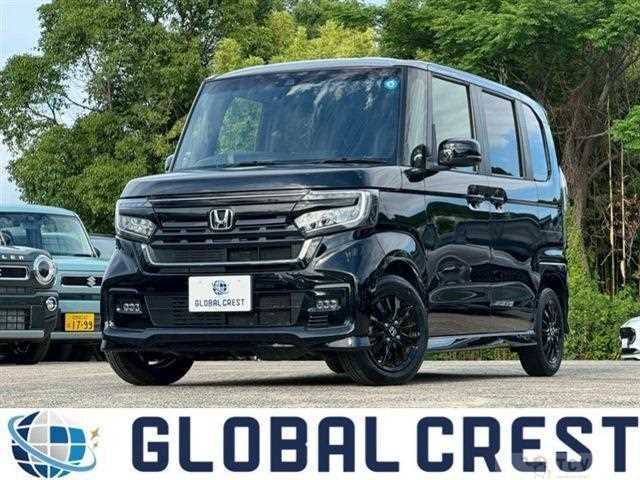 2023 Honda N BOX