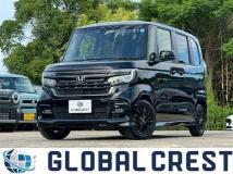 2023 Honda N BOX