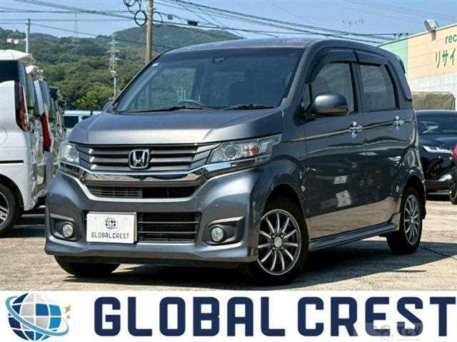 2014 Honda Honda Others