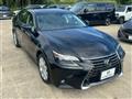 2017 Lexus GS
