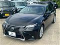 2017 Lexus GS