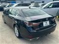 2017 Lexus GS