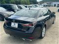 2017 Lexus GS