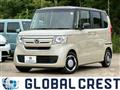2018 Honda N BOX