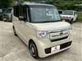 2018 Honda N BOX
