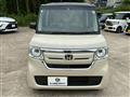 2018 Honda N BOX