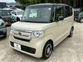 2018 Honda N BOX