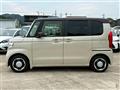 2018 Honda N BOX