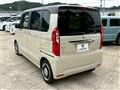2018 Honda N BOX