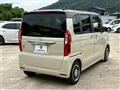 2018 Honda N BOX