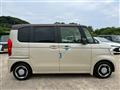 2018 Honda N BOX