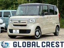 2018 Honda N BOX