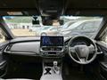 2021 Toyota Crown Hybrid