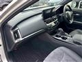 2021 Toyota Crown Hybrid