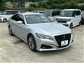 2021 Toyota Crown Hybrid