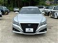 2021 Toyota Crown Hybrid