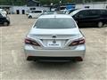 2021 Toyota Crown Hybrid