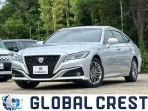 2021 Toyota Crown Hybrid