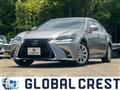 2016 Lexus GS