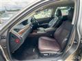 2016 Lexus GS