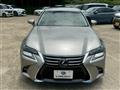2016 Lexus GS