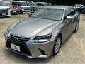 2016 Lexus GS